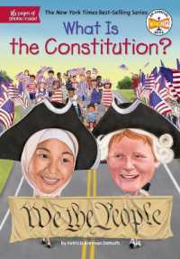 What Is the Constitution? (What Was?)