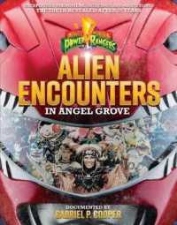 Alien Encounters in Angel Grove (Power Rangers: Mighty Morphin)