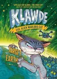 Klawde: Evil Alien Warlord Cat: Target: Earth #4 (Klawde: Evil Alien Warlord Cat)