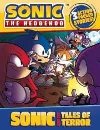 Sonic and the Tales of Terror (Sonic the Hedgehog)