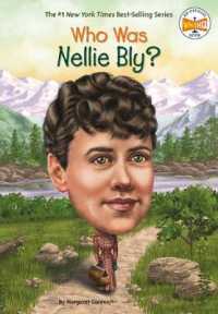 Who Was Nellie Bly? (Who Was...?)