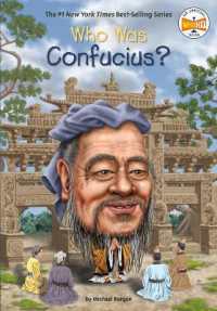 Who Was Confucius? (Who Was?)