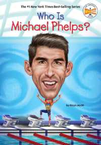 Who Is Michael Phelps? (Who Was?)