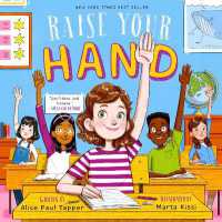 Raise Your Hand