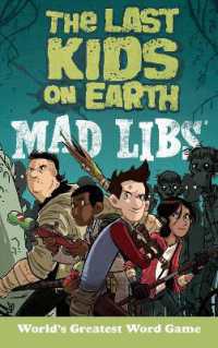 The Last Kids on Earth Mad Libs : World's Greatest Word Game (The Last Kids on Earth)