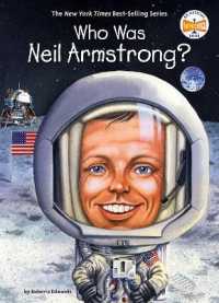 Who Was Neil Armstrong? (Who Was?)