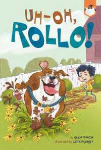 Uh-Oh, Rollo! (Rollo)