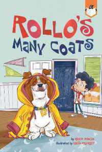 Rollo's Many Coats (Rollo)