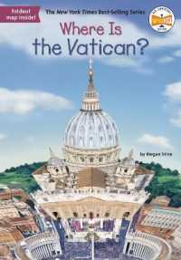 Where Is the Vatican? (Where Is?)