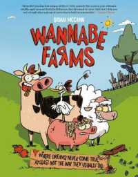 Wannabe Farms -- Hardback