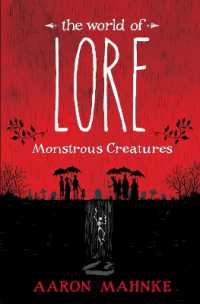 The World of Lore: Monstrous Creatures (The World of Lore)