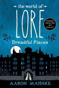 The World of Lore: Dreadful Places (The World of Lore)
