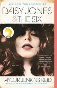 Daisy Jones & the Six: Reese's Book Club : A Novel