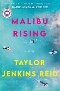 Malibu Rising: A Read with Jenna Pick : A Novel