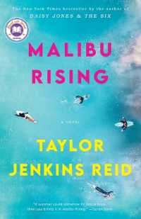 Malibu Rising: A Read with Jenna Pick : A Novel