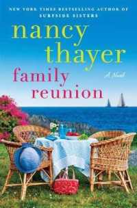 Family Reunion : A Novel -- Hardback