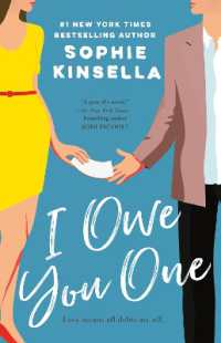 I Owe You One : A Novel