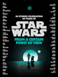 From a Certain Point of View (Star Wars)(OME TPB)