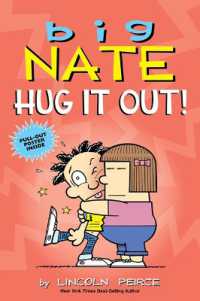 Big Nate: Hug It Out! (Big Nate)