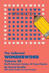 The Wonderword Volume 56
