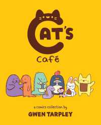 Cat's Cafe : A Comics Collection