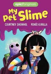 My Pet Slime (My Pet Slime)