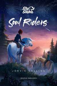 Soul Riders : Jorvik Calling (Soul Riders)