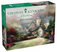 Thomas Kinkade Studios 2021 Calendar （BOX PAG）