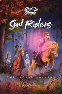 Soul Riders : The Legend Awakens (Soul Riders)