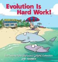 Evolution Is Hard Work! : The Twenty-Fifth Sherman's Lagoon Collection Volume 25 (Sherman's Lagoon)