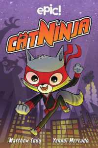 Cat Ninja (Cat Ninja)