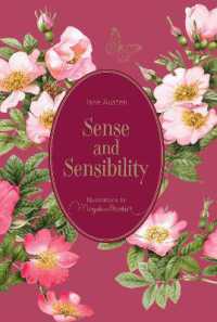 Sense and Sensibility : Illustrations by Marjolein Bastin (Marjolein Bastin Classics Series)