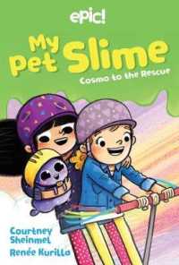 Cosmo to the Rescue (My Pet Slime)