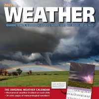 Weather Guide 2022 Wall Calendar -- Calendar (English Language Edition)