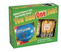 You Had One Job 2022 Day-to-day Calendar -- Calendar (English Language Edition)