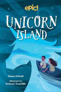 Unicorn Island (Unicorn Island)