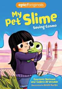 Saving Cosmo (My Pet Slime)