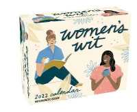 Women's Wit 2022 Mini Day-to-day Calendar -- Calendar (English Language Edition)