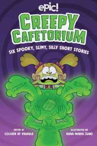 Creepy Cafetorium (Creepy Cafetorium)