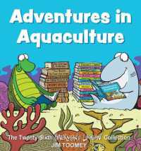 Adventures in Aquaculture : The Twenty-Sixth Sherman's Lagoon Collection (Sherman's Lagoon)