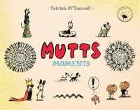 Mutts Moments (Mutts)