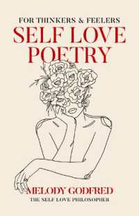 Self Love Poetry : For Thinkers & Feelers