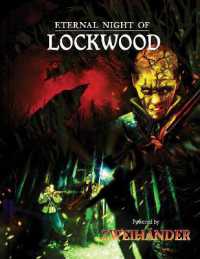 Eternal Night of Lockwood : Adventure for ZWEIHANDER RPG