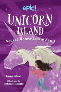Unicorn Island: Secret Beneath the Sand (Unicorn Island)