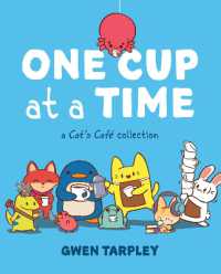 One Cup at a Time : A Cat's Café Collection