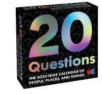 20 Questions 2023 / boxed