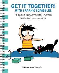 Sarah's Scribbles 2023 / diaries