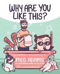 Why Are You Like This? : An ArtbyMoga Comic Collection