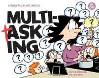 Multitasking : A Baby Blues Collection Volume 39 (Baby Blues)