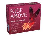 Rise above 2023 / boxed